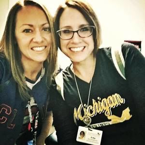 Meet your Posher, Erika